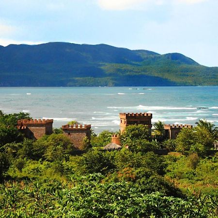 El Castillo Las Galeras Dış mekan fotoğraf