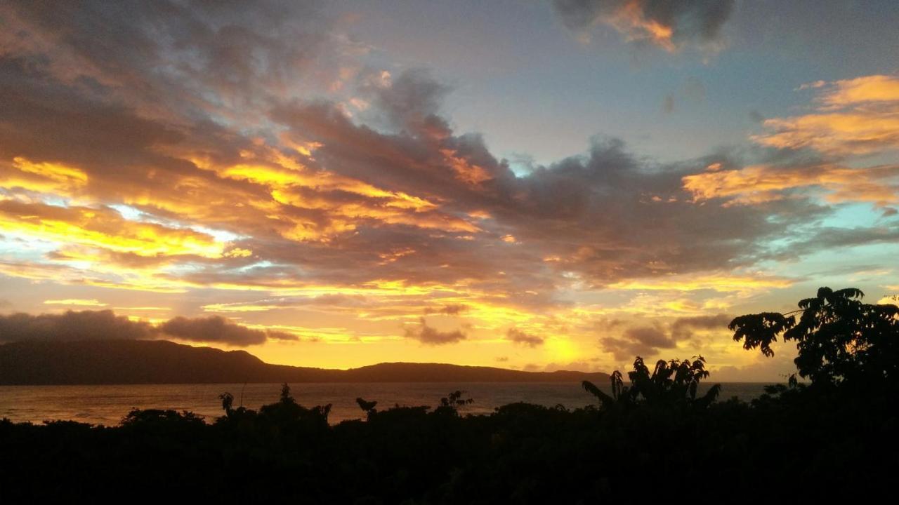 El Castillo Las Galeras Dış mekan fotoğraf
